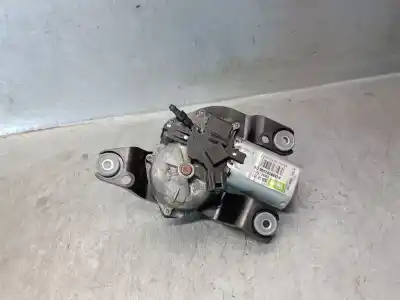 Second-hand car spare part REAR WINDSHIELD WIPER MOTOR for MERCEDES-BENZ CLASE B SPORTS TOURER (W245)  OEM IAM references A1698201440 53032112 VALEO A1698201440