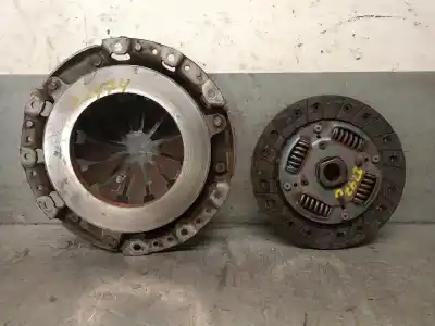 İkinci el araba yedek parçası DEBRIYAJ KITI için KIA PICANTO II (TA)  OEM IAM referansları 4130002875  4130002875