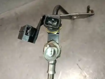 Автозапчасти б/у трубка за audi a4 b7 (8ec) 2.5 tdi ссылки oem iam 059145771k  059145771k