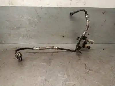 Автозапчасти б/у трубка за audi a4 b7 (8ec) 2.5 tdi ссылки oem iam 059145771k