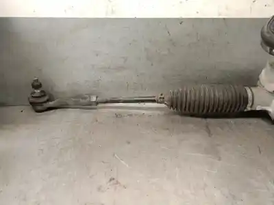 Автозапчастина б/у рульмова рейка для kia stonic (yb) 1.2 cvvt посилання на oem iam 56500h8500  56500h8500