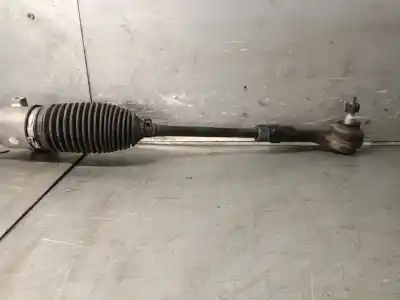 Автозапчастина б/у рульмова рейка для kia stonic (yb) 1.2 cvvt посилання на oem iam 56500h8500  56500h8500