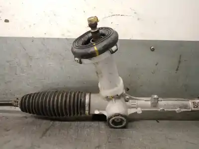 Автозапчастина б/у рульмова рейка для kia stonic (yb) 1.2 cvvt посилання на oem iam 56500h8500  56500h8500