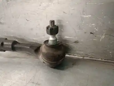 Автозапчастина б/у рульмова рейка для kia stonic (yb) 1.2 cvvt посилання на oem iam 56500h8500  56500h8500