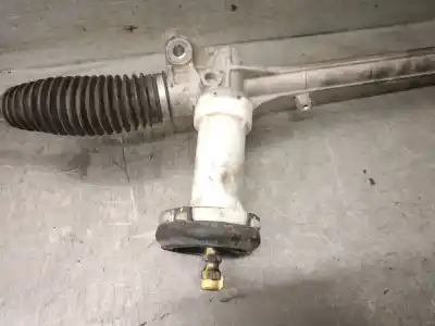 Автозапчастина б/у рульмова рейка для kia stonic (yb) 1.2 cvvt посилання на oem iam 56500h8500  56500h8500