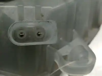 Автозапчасти б/у расширительный депозит за seat ateca (kh7, khp) 2.0 tdi ссылки oem iam 5wa121407g  5wa121407f