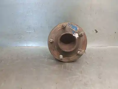 Автозапчастина б/у культ заднього правого для ford c-max (dm2) 1.8 tdci посилання на oem iam 1506577