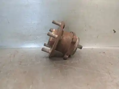 Автозапчастина б/у культ заднього правого для ford c-max (dm2) 1.8 tdci посилання на oem iam 1506577  1506577