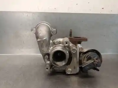 İkinci el araba yedek parçası TURBOSARJ için CITROEN BERLINGO FURGONETA/MONOVOLUMEN (B9)  OEM IAM referansları 9804945280  9804945280