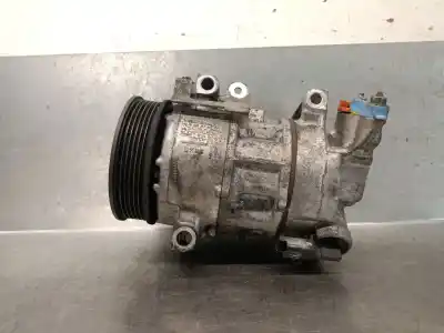 İkinci el araba yedek parçası KLIMA KOMPRESÖRÜ için CITROEN BERLINGO FURGONETA/MONOVOLUMEN (B9)  OEM IAM referansları 9802875780 4471505201 DENSO 9802875780