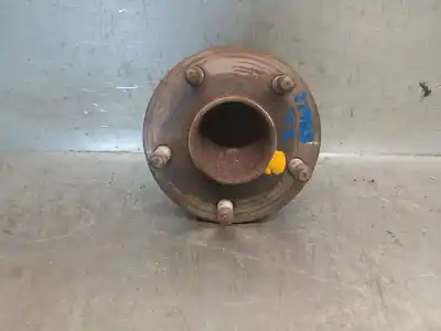 Автозапчастина б/у культ заднього лівого для ford c-max (dm2) 1.8 tdci посилання на oem iam 1506577