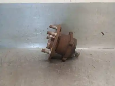 Автозапчастина б/у культ заднього лівого для ford c-max (dm2) 1.8 tdci посилання на oem iam 1506577  1506577