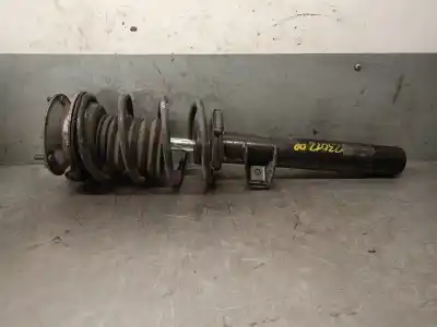 Автозапчастина б/у передній правий амортизатор для OPEL INSIGNIA A (G09) 2.0 CDTI (68) Посилання на OEM IAM 5344017 824903002488 SACHS 5344017