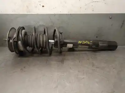 Автозапчасти б/у передний левый амортизатор за OPEL INSIGNIA A (G09) 2.0 CDTI (68) ссылки OEM IAM 5344016 824903002487 SACHS 5344016