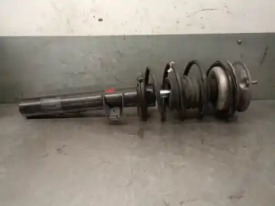 Pezzo di ricambio per auto di seconda mano ammortizzatore anteriore sinistro per opel insignia a (g09) 2.0 cdti (68) riferimenti oem iam 5344016 824903002487 sachs 5344016