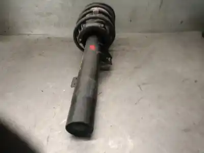 Pezzo di ricambio per auto di seconda mano ammortizzatore anteriore sinistro per opel insignia a (g09) 2.0 cdti (68) riferimenti oem iam 5344016 824903002487 sachs 5344016