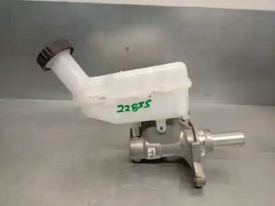 Pezzo di ricambio per auto di seconda mano pompa freni per dacia duster (hm_) 1.0 tce 90 riferimenti oem iam 460918660r  