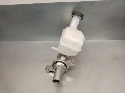 Pezzo di ricambio per auto di seconda mano pompa freni per dacia duster (hm_) 1.0 tce 90 riferimenti oem iam 460918660r  