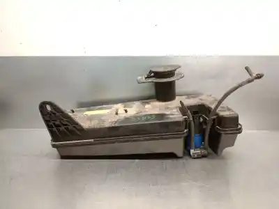 Автозапчастина б/у чистий депозит для dacia duster (hm_) 1.0 tce 90 посилання на oem iam 289105888r  