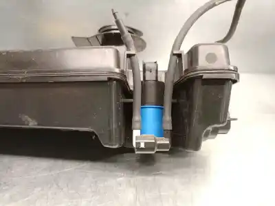 Автозапчастина б/у чистий депозит для dacia duster (hm_) 1.0 tce 90 посилання на oem iam 289105888r  