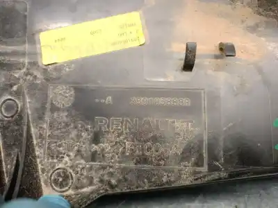 Автозапчастина б/у чистий депозит для dacia duster (hm_) 1.0 tce 90 посилання на oem iam 289105888r  