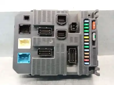 Автозапчастина б/у  для PEUGEOT 207/207+ (WA_, WC_)  Посилання на OEM IAM 9663798280  9663798280