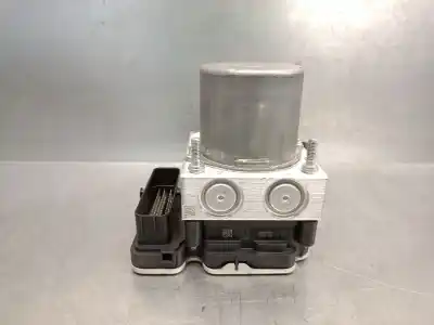 Peça sobressalente para automóvel em segunda mão abs por dacia duster (hm_) 1.0 tce 90 referências oem iam 476604458r  