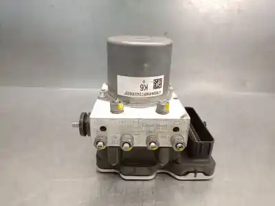 Peça sobressalente para automóvel em segunda mão abs por dacia duster (hm_) 1.0 tce 90 referências oem iam 476604458r  