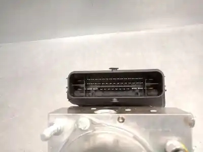 Peça sobressalente para automóvel em segunda mão abs por dacia duster (hm_) 1.0 tce 90 referências oem iam 476604458r  