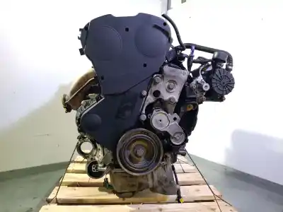 Автозапчасти б/у полный двигатель за PEUGEOT 307 CC (3B) 2.0 16V ссылки OEM IAM RFN 10LH2W 0135AJ