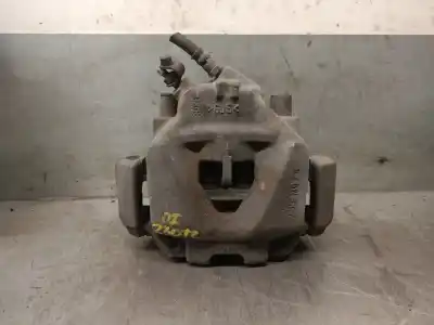 Pezzo di ricambio per auto di seconda mano pinza freno anteriore sinistra per bmw 3 coupé (e92) 320 d riferimenti oem iam 34116778145