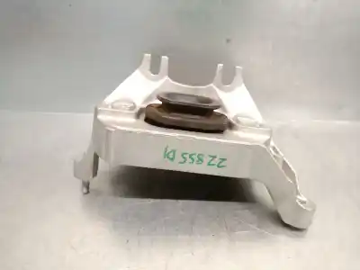 Second-hand car spare part left engine support for dacia duster (hm_) 1.0 tce 90 oem iam references 112535643r  