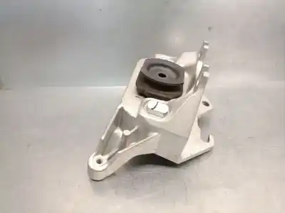 Second-hand car spare part left engine support for dacia duster (hm_) 1.0 tce 90 oem iam references 112535643r  