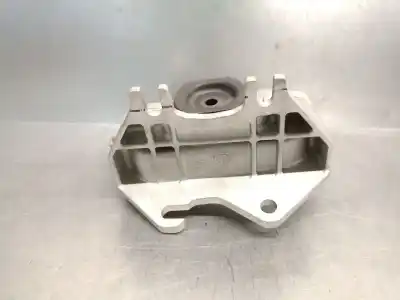 Second-hand car spare part left engine support for dacia duster (hm_) 1.0 tce 90 oem iam references 112535643r  