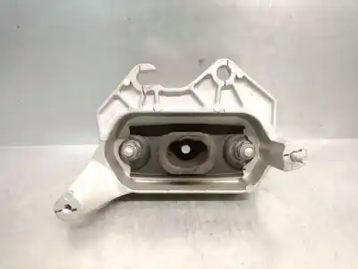 Second-hand car spare part left engine support for dacia duster (hm_) 1.0 tce 90 oem iam references 112535643r