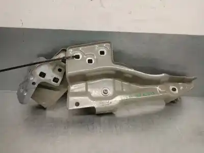 Автозапчасти б/у усиление переднего бампера за dacia duster (hm_) 1.0 tce 90 ссылки oem iam 638e92393r