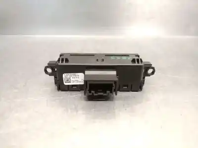 Second-hand car spare part multifunction switch for dacia duster (hm_) 1.0 tce 90 oem iam references 252731485r  252731485r