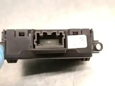 Second-hand car spare part multifunction switch for dacia duster (hm_) 1.0 tce 90 oem iam references 252731485r  252731485r