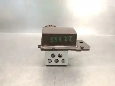 Автозапчасти б/у сопротивление нагреву за dacia duster (hm_) 1.0 tce 90 ссылки oem iam 255503792r