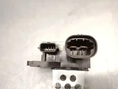 Автозапчасти б/у сопротивление нагреву за dacia duster (hm_) 1.0 tce 90 ссылки oem iam 255503792r  255503792r