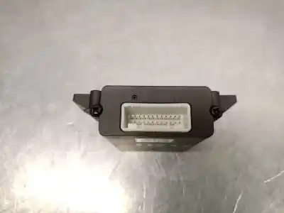 Second-hand car spare part electronic module for dacia duster (hm_) 1.0 tce 90 oem iam references 284a10230r  