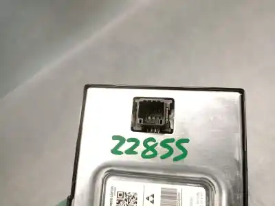 Second-hand car spare part electronic module for dacia duster (hm_) 1.0 tce 90 oem iam references 283426419r  