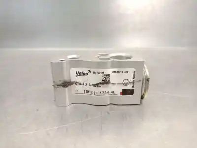 Автозапчасти б/у расширительный клапан за dacia duster (hm_) 1.0 tce 90 ссылки oem iam t232722