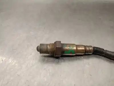 İkinci el araba yedek parçası lambda probu için opel astra h (a04) 1.4 (l48) oem iam referansları 855406 0258006901 bosch 855406