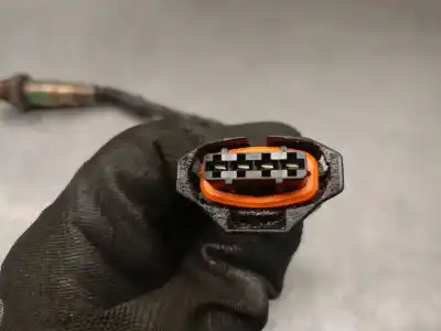 İkinci el araba yedek parçası lambda probu için opel astra h (a04) 1.4 (l48) oem iam referansları 855406 0258006901 bosch 855406