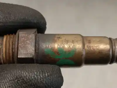 İkinci el araba yedek parçası lambda probu için opel astra h (a04) 1.4 (l48) oem iam referansları 855406 0258006901 bosch 855406