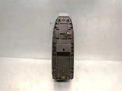 Second-hand car spare part left front power window switch for dacia duster (hm_) 1.0 tce 90 oem iam references 254105443r  