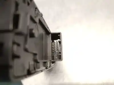 Second-hand car spare part left front power window switch for dacia duster (hm_) 1.0 tce 90 oem iam references 254105443r  