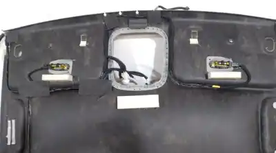 Автозапчасти б/у внутренняя крыша за hyundai i20 iii (bc3, bi3) 1.0 t-gdi hybrid 48v ссылки oem iam 85311q0010  