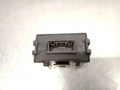 Автозапчасти б/у электронный модуль за dacia duster (hm_) 1.0 tce 90 ссылки oem iam 285t35415r  